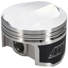 Load image into Gallery viewer, Wiseco Piston Sets - Forged - 8cyl Wiseco RED Series Chevy Small Block 350 4.030in Bore 1.550in CH 3.00 CC Piston Set
