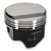 Load image into Gallery viewer, Wiseco Pistons - Forged - Single Wiseco Nissan Turbo Domed +14cc 1.181 X 87 Piston Shelf Stock