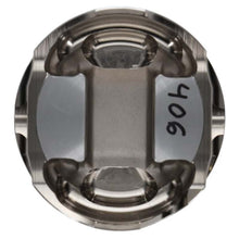 Load image into Gallery viewer, Wiseco Pistons - Forged - Single Wiseco Nissan Turbo Domed +14cc 1.181 X 87 Piston Shelf Stock