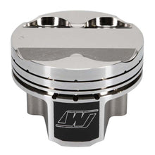 Load image into Gallery viewer, Wiseco Pistons - Forged - Single Wiseco Toyota 2JZ-GTE 3.0L 87mm - 33.99mm CH - 5.30cc Piston - Single