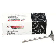 Load image into Gallery viewer, Wiseco Valve Covers Wiseco 10-17 Honda CRF250R Titanium Intake Valve