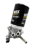 Load image into Gallery viewer, PRL WIX Racing VR38DETT Oil Filter Adapter Kit R35 DISCONTINUED