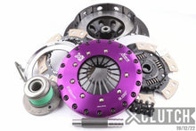 Load image into Gallery viewer, XCLUTCH Clutch Kits - Multi XClutch 18-24 Ford Mustang GT 5.0L 9in Twin Sprung Ceramic Clutch Kit
