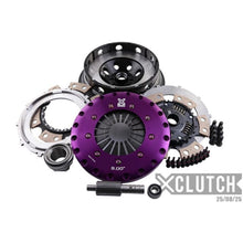 Load image into Gallery viewer, XCLUTCH Clutch Kits - Multi XClutch 22-26 Toyota Supra Turbo 3.0L 9in Twin Sprung Ceramic Clutch Kit