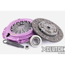 Load image into Gallery viewer, XCLUTCH Clutch Kits - Single XClutch 15-23 Mazda MX-5 Base 1.5L Stage 1 Sprung Organic Clutch Kit