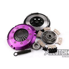 Load image into Gallery viewer, XCLUTCH Clutch Kits - Single XClutch 17-21 Honda Civic 1.5L Stage 2R Extra HD Sprung Ceramic Clutch Kit