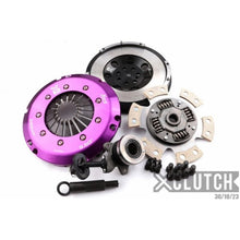 Load image into Gallery viewer, XCLUTCH Clutch Kits - Single XClutch 19-22 Hyundai Veloster N 2.0L Stage 2R Extra HD Sprung Ceramic Clutch Kit