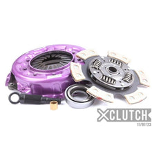 Load image into Gallery viewer, XCLUTCH Clutch Kits - Single XClutch 91-98 Nissan 180SX S13 2.0L Stage 2 Sprung Ceramic Clutch Kit