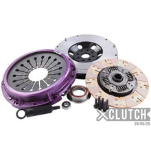 Load image into Gallery viewer, XCLUTCH Clutch Kits - Single XClutch 93-01 Toyota Chaser Tourer V 2.5L 1JZGTE Stage 2 Cushioned Ceramic Clutch Kit