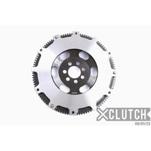 Load image into Gallery viewer, XCLUTCH Flywheels XClutch 07-17 Mitsubishi Lancer EVO X 2.0L Lightweight Chromoly Flywheel