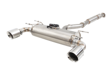 Load image into Gallery viewer, XFORCE XFESBRZ2VKCS Xforce 86 and BRZ 3Inch Varex Valved Cat Back Exhaust System