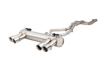 Load image into Gallery viewer, XFORCE XFESBMF80VKCS Xforce BMW F80 M3 F82 M4 Varex Cat Back System