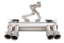 Load image into Gallery viewer, XFORCE XFESBMF80VKCS Xforce BMW F80 M3 F82 M4 Varex Cat Back System