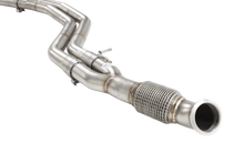 Load image into Gallery viewer, XFORCE XFESBM2FVKCS Xforce BMW F87 M2 Varex Valved Cat Back Exhaust System