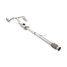 Load image into Gallery viewer, XFORCE XFESCS23VKCS Xforce Chevrolet Silverado 1500 ZR2 Gen 4 T1 Varex Valved Cat Back Exhaust System