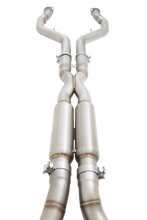 Load image into Gallery viewer, XFORCE XFES-VF73-VMK-CBS Xforce Chevrolet SS & Pontiac G8 Varex Valved Cat Back Exhaust System
