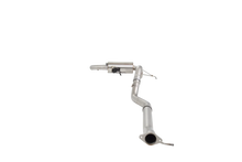 Load image into Gallery viewer, XFORCE XFESFB21VKCS Xforce Ford Bronco Varex Valved Catback Exhaust System