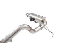 Load image into Gallery viewer, XFORCE XFESFB21VKCS Xforce Ford Bronco Varex Valved Catback Exhaust System