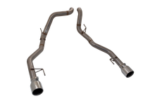 Load image into Gallery viewer, XFORCE XFESF150RTP Xforce Ford F150 2017-2020 Raptor V6 3.5L Twin Turbo Tail pipe kit with tips