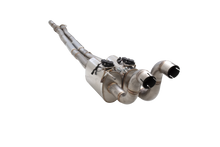Load image into Gallery viewer, XFORCE XFESF150RVKCS Xforce Ford F150 2017-2020 Raptor V6 3.5L Twin Turbo Varex Catback