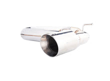 Load image into Gallery viewer, XFORCE XFES-MX5-02-R Xforce Mazda Miata MX5 1999-2005 1.8L Stainless Steel 2.5 Rear Muffler