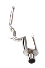 Load image into Gallery viewer, XFORCE XFES-EV8-01-CBS Xforce Mitsubishi Lancer EVO 7 to 9 Cat Back Exhaust System
