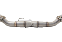 Load image into Gallery viewer, XFORCE XFES-SW27-CBS Xforce Subaru G3 to VA WRX & STI Street Cat Back System