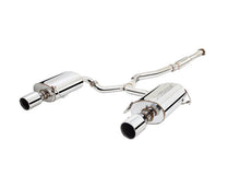 Load image into Gallery viewer, XFORCE XFES-SL05-CBS Xforce Subaru Legacy Gen 4 GT Cat Back Exhaust System