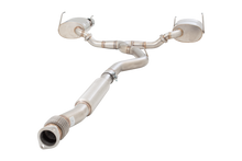Load image into Gallery viewer, XFORCE XFES-SW20-CBS Xforce Subaru WRX & Forester XT Performance Exhaust