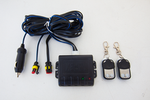 Load image into Gallery viewer, XFORCE XFVK02 Xforce Varex Muffler Remote Control Kit (Dual)