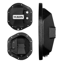 Load image into Gallery viewer, Yukon Gear & Axle YUKYGK016STG2 Yukon 07-18 Jeep Wrangler STG 2 Re-Gear Kit w/Cover for Dana 44 5.13 Ratio 24 Spline - Front & Rear