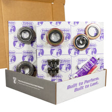 Load image into Gallery viewer, Yukon Gear & Axle YUKYGK2359 Yukon 64-72 Pontiac GTO Limited Slip & Re-Gear Kit 8.2in BOP 27 Spline 3.36 ratio