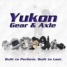 Load image into Gallery viewer, Yukon Gear & Axle YUKYA WDM220-32-30.8-K Yukon Gear 21-23 Ford Bronco Dana M220 LH w/E-Locker Rear Chromoly Axle Kit - 30.8in Long