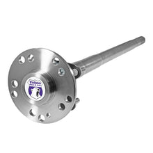 Load image into Gallery viewer, Yukon Gear & Axle YUKYA WDM220-32-35.7-K Yukon Gear 21-23 Ford Bronco Dana M220 LH w/o E-Locker Rear Chromoly Axle Kit - 35.7in Long