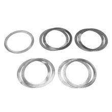 Load image into Gallery viewer, Yukon Gear & Axle Differential Bushings Yukon 17-23 Ford F-2/3/450 Super Duty Pinion Depth Shim Kit