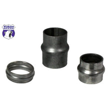 Load image into Gallery viewer, Yukon Gear & Axle Differential Bushings Yukon Gear GM 12 Bolt Passenger Car Crush Sleeve