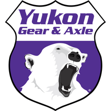 Load image into Gallery viewer, Yukon Gear & Axle Differential Dropouts Yukon Gear Toyota 8in 30 Spline Rear Dropout Assembly w/ Dura Grip LSD
