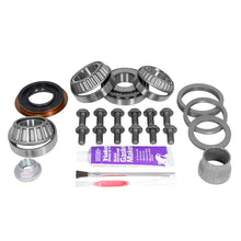 Load image into Gallery viewer, Yukon Gear & Axle Differential Overhaul Kits Yukon Gear Differential Full Master Rebuild Kit for Toyota 8.75in Differential