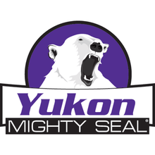 Load image into Gallery viewer, Yukon Gear & Axle Differential Seal Kits Yukon Gear Ci Vette Inner Wheel Seal