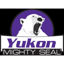 Load image into Gallery viewer, Yukon Gear & Axle Differential Seal Kits Yukon Gear Replacement Inner Axle Seal for Dana 30 w/30 Spline Axles