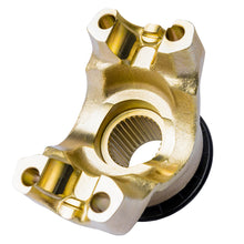 Load image into Gallery viewer, Yukon Gear & Axle Differential Yokes Yukon Gear 1993+ Ford F-250/F-350 10.25in & 10.50in Long Spline 1410 Yoke (U-Bolt Style)