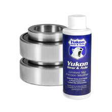 Load image into Gallery viewer, Yukon Gear & Axle Final Drive Gears Yukon 64-73 Ford Mustang 8in / 25 Spline / 3.25 Ratio LSD & Re-Gear Kit