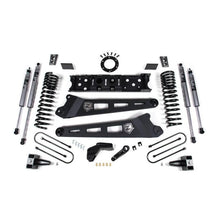 Load image into Gallery viewer, Zone Offroad Differential Dropouts ZOR Diff Drop Kits