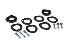 Load image into Gallery viewer, Zone Offroad Leveling Kits Zone Offroad 2019 Ram 1500 Front Leveling Kit - 2in