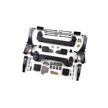 Load image into Gallery viewer, Zone Offroad Lift Kits Zone Offroad 16-21 Tundra 5in Suspension System Lift Kit w/Fox 2.0 Adventure Series Shocks