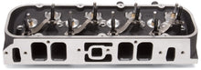 Load image into Gallery viewer, Edelbrock Single Marine BBC Rect Port Head w/ Valves Heads Edelbrock