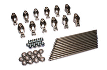 Load image into Gallery viewer, COMP Cams Rocker Arm/Pushrod Kit Magnum Rocker Arms COMP Cams