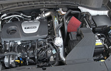 Load image into Gallery viewer, AEM 2016 Hyundai Tucson L4-1.6L Gunmetal Gray Cold Air Intake Cold Air Intakes AEM Induction