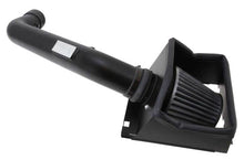 Load image into Gallery viewer, K&N 11-12 Ford F150 6.2L V8 Performance Intake Kit Cold Air Intakes K&N Engineering