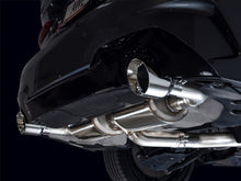Load image into Gallery viewer, AWE 19-23 BMW 330i / 21-23 BMW 430i Base G2X Touring Axle Back Exhaust - Chrome Silver Axle Back AWE Tuning